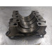 66R104 Engine Block Main Caps For 07-10 BMW X5  4.8