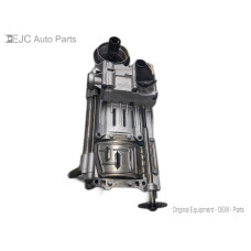 66R107 Engine Oil Pump For 07-10 BMW X5  4.8 7545055