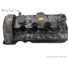 66T101 Left Valve Cover For 07-10 BMW X5  4.8 75221600