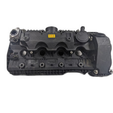 66T102 Right Valve Cover From 2007 BMW X5  4.8 75716850