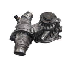 66T103 Water Coolant Pump From 2007 BMW X5  4.8