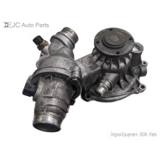 66T103 Water Coolant Pump For 07-10 BMW X5  4.8 7531859