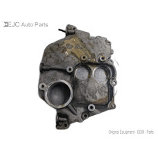 66T105 Right Front Timing Cover For 04-10 BMW X5  4.8 750641908