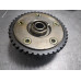 66T106 Intake Camshaft Timing Gear For 07-10 BMW X5  4.8 7506775