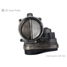 66T109 Throttle Valve Body For 07-10 BMW X5  4.8