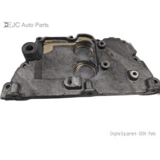 66T110 Left Front Timing Cover For 07-10 BMW X5  4.8 754094404