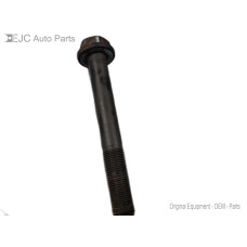 66T111 Crankshaft Pulley Bolt For 07-10 BMW X5  4.8