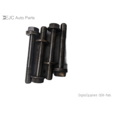 66T121 Camshaft Gear Bolt Set For 07-10 BMW X5  4.8