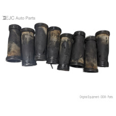 66T123 Spark Plug Shields For 07-10 BMW X5  4.8 7570219