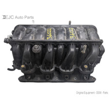 GTW507 Intake Manifold For 07-10 BMW X5  4.8 6668222