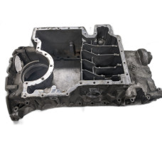 GTG201 Upper Engine Oil Pan From 2007 BMW X5  4.8 7551627