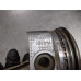 66H101 Left Piston and Rod Standard For 05-09 Lexus GX470  4.7 1320150032