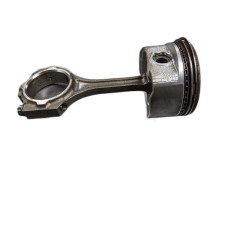 66H102 Right Piston and Rod Standard From 2007 Lexus GX470  4.7