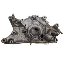 66H110 Engine Oil Pump From 2007 Lexus GX470  4.7