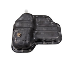 66H111 Lower Engine Oil Pan From 2007 Lexus GX470  4.7 1210250130