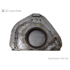 66H112 Rear Oil Seal Housing For 05-09 Lexus GX470 4.7 11381AC020 66H112 Rear Oil Seal Housing For 05-09 Lexus GX470 4.7 11381AC020