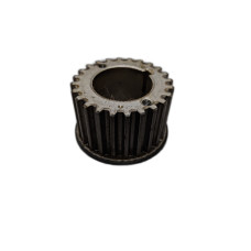 66H115 Crankshaft Timing Gear From 2007 Lexus GX470  4.7