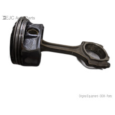 66E101 Piston and Connecting Rod Standard 11-16 Ford F-350 Super Duty 6.2 AL3E6200CA