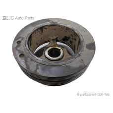 66E106 Crankshaft Pulley For 11-22 Ford F-350 Super Duty 6.2 BC3E6312AB 66E106 Crankshaft Pulley For 11-22 Ford F-350 Super Duty 6.2 BC3E6312AB