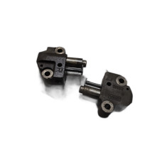 66E107 Timing Chain Tensioner Pair From 2013 Ford F-350 Super Duty  6.2