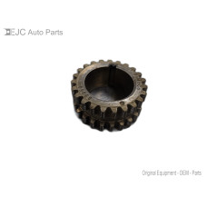 66E109 Crankshaft Timing Gear For 11-16 Ford F-350 Super Duty 6.2 LC3E6306AB 66E109 Crankshaft Timing Gear For 11-16 Ford F-350 Super Duty 6.2 LC3E6306AB
