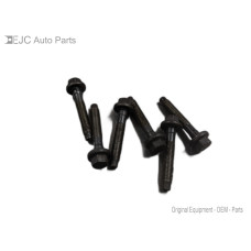 66E110 Camshaft Gear Bolt Set For 11-16 Ford F-350 Super Duty 6.2 66E110 Camshaft Gear Bolt Set For 11-16 Ford F-350 Super Duty 6.2