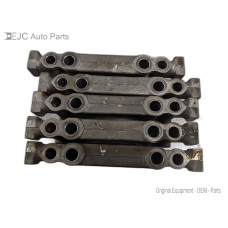66F102 Engine Block Main Caps For 11-16 Ford F-350 Super Duty 6.2 66F102 Engine Block Main Caps For 11-16 Ford F-350 Super Duty 6.2