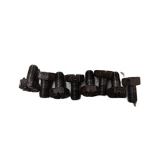 66F107 Flexplate Bolts From 2013 Ford F-350 Super Duty  6.2