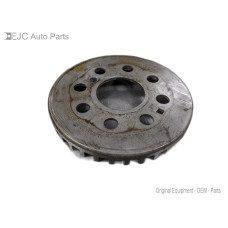 66F111 Crankshaft Trigger Tone Ring For 11-16 Ford F-350 Super Duty 6.2 AL3E12A227AB 66F111 Crankshaft Trigger Tone Ring For 11-16 Ford F-350 Super Duty 6.2 AL3E12A227AB