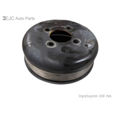 66F112 Water Pump Pulley For 11-16 Ford F-350 Super Duty 6.2 AC3E8509BA 66F112 Water Pump Pulley For 11-16 Ford F-350 Super Duty 6.2 AC3E8509BA