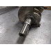 #CH03 Crankshaft Standard For 01-04 Jeep Grand Cherokee  4.7 53020687AA