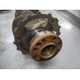#CH03 Crankshaft Standard For 01-04 Jeep Grand Cherokee  4.7 53020687AA