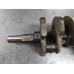 #CH03 Crankshaft Standard For 01-04 Jeep Grand Cherokee  4.7 53020687AA