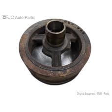 66C102 Crankshaft Pulley From 2001 Jeep Grand Cherokee 4.7 53020689AB 66C102 Crankshaft Pulley From 2001 Jeep Grand Cherokee 4.7 53020689AB