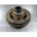 66Q101 Crankshaft Pulley From 2014 Ram 1500  5.7 53021616DE