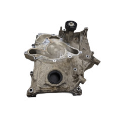 GUA103 Engine Timing Cover From 2014 Ram 1500  5.7 53022195AH