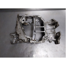 GTQ204 Upper Engine Oil Pan For 13-15 Nissan Altima  2.5 111103TA3A
