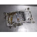 GTQ204 Upper Engine Oil Pan For 13-15 Nissan Altima  2.5 111103TA3A