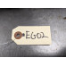 #EG02 Crankshaft Standard From 2015 Nissan Altima  2.5 9HP0H