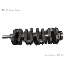 #EG02 Crankshaft Standard From 2015 Nissan Altima  2.5 9HP0H