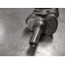 #EG02 Crankshaft Standard From 2015 Nissan Altima  2.5 9HP0H