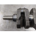 #EG02 Crankshaft Standard From 2015 Nissan Altima  2.5 9HP0H