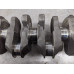#EG02 Crankshaft Standard From 2015 Nissan Altima  2.5 9HP0H