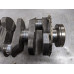 #EG02 Crankshaft Standard From 2015 Nissan Altima  2.5 9HP0H