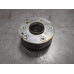 66G102 Intake Camshaft Timing Gear From 2015 Nissan Altima 2.5 130253TA1A 66G102 Intake Camshaft Timing Gear From 2015 Nissan Altima 2.5 130253TA1A