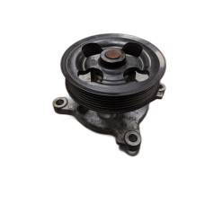 66N106 Water Coolant Pump From 2015 Nissan Altima  2.5