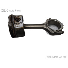 66J101 Piston and Connecting Rod Standard For 09-10 Ford Explorer  4.6