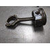 66J101 Piston and Connecting Rod Standard For 09-10 Ford Explorer  4.6