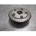 66J102 Camshaft Timing Gear For 09-10 Ford Explorer 4.6 3L3E6C524KA 66J102 Camshaft Timing Gear For 09-10 Ford Explorer 4.6 3L3E6C524KA