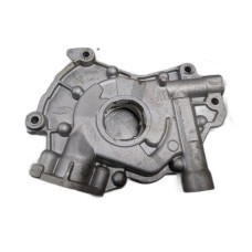 66M101 Engine Oil Pump From 2010 Ford Explorer  4.6